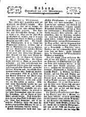 Wiener Zeitung 17731127 Seite: 9