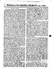 Wiener Zeitung 17731127 Seite: 17