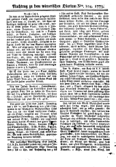 Wiener Zeitung 17731229 Seite: 17