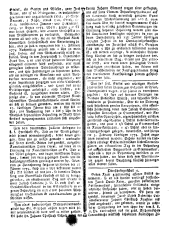 Wiener Zeitung 17740101 Seite: 19