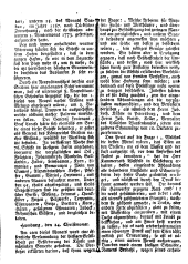 Wiener Zeitung 17740108 Seite: 5