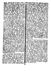 Wiener Zeitung 17740119 Seite: 14