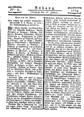 Wiener Zeitung 17740126 Seite: 9