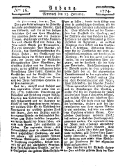 Wiener Zeitung 17740223 Seite: 9