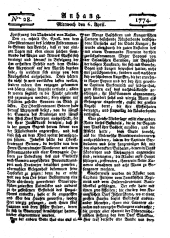 Wiener Zeitung 17740406 Seite: 9