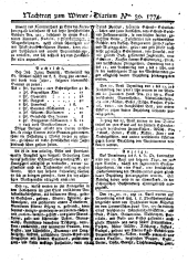 Wiener Zeitung 17740413 Seite: 17