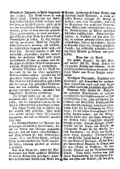 Wiener Zeitung 17740507 Seite: 2