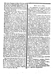 Wiener Zeitung 17740507 Seite: 6