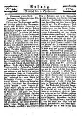 Wiener Zeitung 17740601 Seite: 9