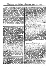 Wiener Zeitung 17740618 Seite: 17