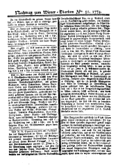 Wiener Zeitung 17740625 Seite: 17