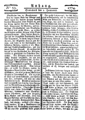 Wiener Zeitung 17740702 Seite: 9