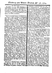 Wiener Zeitung 17740713 Seite: 17