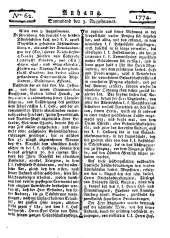 Wiener Zeitung 17740803 Seite: 9