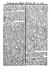 Wiener Zeitung 17740806 Seite: 17