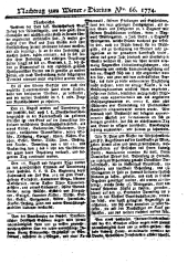 Wiener Zeitung 17740817 Seite: 13