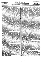 Wiener Zeitung 17740903 Seite: 9