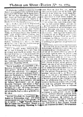 Wiener Zeitung 17740907 Seite: 17