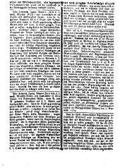 Wiener Zeitung 17740910 Seite: 12