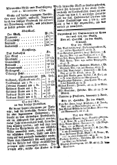 Wiener Zeitung 17741001 Seite: 7