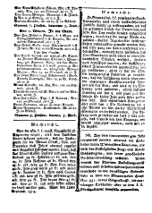 Wiener Zeitung 17741005 Seite: 8