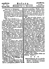 Wiener Zeitung 17741015 Seite: 9