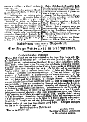 Wiener Zeitung 17741029 Seite: 15