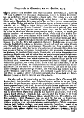 Wiener Zeitung 17741109 Seite: 21