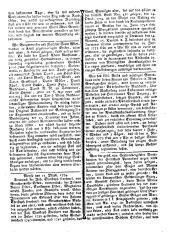 Wiener Zeitung 17741112 Seite: 19