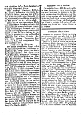 Wiener Zeitung 17741126 Seite: 5