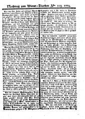 Wiener Zeitung 17741224 Seite: 17