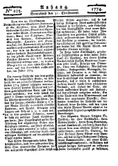 Wiener Zeitung 17741231 Seite: 9