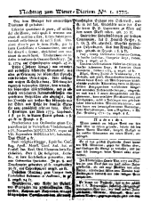 Wiener Zeitung 17750104 Seite: 15