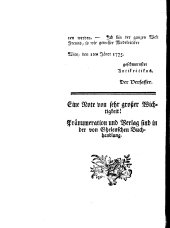 Wiener Zeitung 17750104 Seite: 26