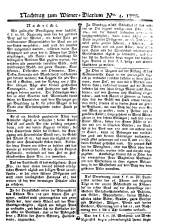 Wiener Zeitung 17750114 Seite: 17