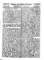 Wiener Zeitung 17750215 Seite: 9
