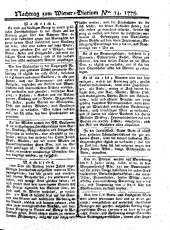 Wiener Zeitung 17750218 Seite: 17