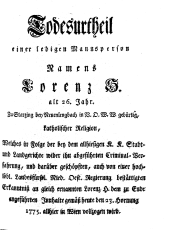 Wiener Zeitung 17750218 Seite: 23