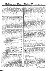 Wiener Zeitung 17750318 Seite: 17