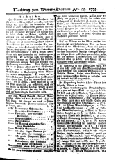 Wiener Zeitung 17750329 Seite: 17