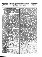 Wiener Zeitung 17750401 Seite: 9