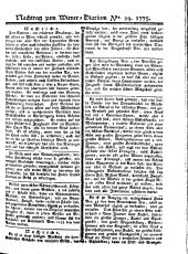 Wiener Zeitung 17750412 Seite: 17