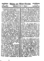 Wiener Zeitung 17750419 Seite: 9