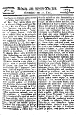 Wiener Zeitung 17750422 Seite: 9