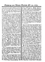 Wiener Zeitung 17750422 Seite: 17