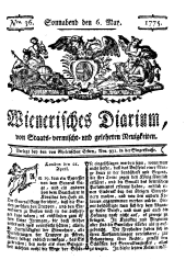 Wiener Zeitung 17750506 Seite: 1