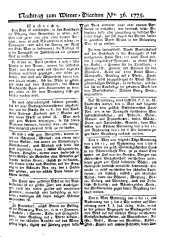 Wiener Zeitung 17750506 Seite: 17