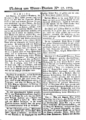 Wiener Zeitung 17750510 Seite: 17