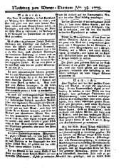 Wiener Zeitung 17750513 Seite: 17