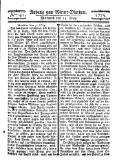 Wiener Zeitung 17750524 Seite: 9